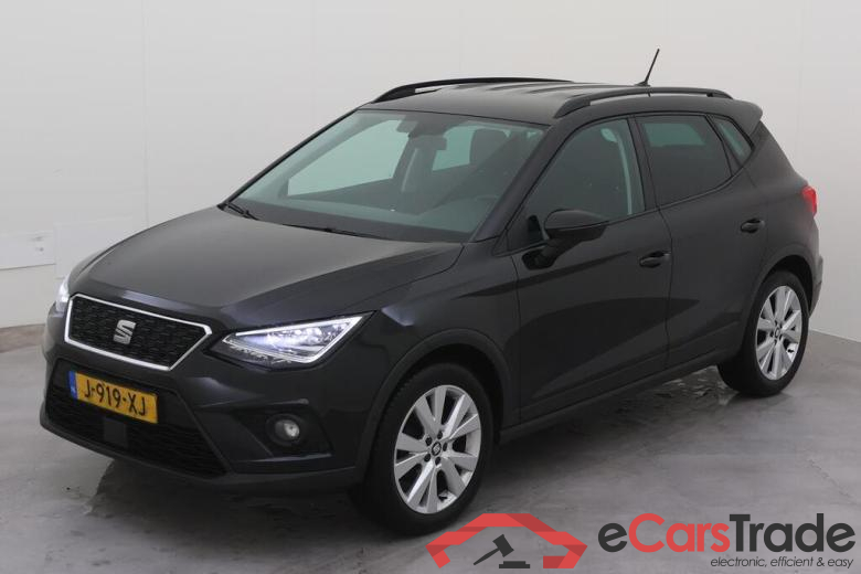 SEAT Arona 85 kW
