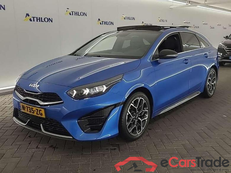 KIA PRO CEED 1.0 T-GDi GT-PlusLine glazen dak 5D 88kW