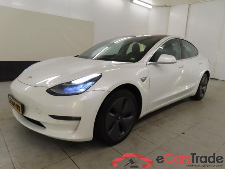 Tesla Model 3 Long Range AWD 75kWh #1