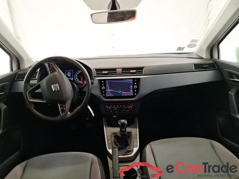 Seat 1.0 EcoTSI 95ch BVM5 S/S Style Business Arona Style Business 1.0 TSI 95CV BVM5 E6dT #5