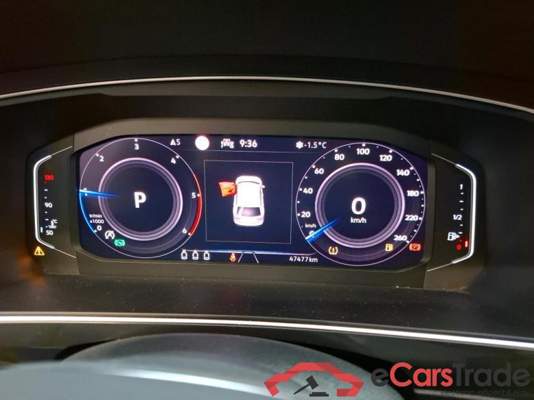 Volkswagen 2.0 TDI 150 DSG7 Elegance Exclusive Tiguan Elegance Exclusive 2.0 TDI 150CV BVA7 E6d #6