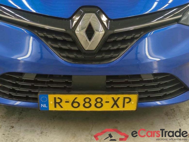 RENAULT CLIO 1.0 TCe 90 Equilibre #4