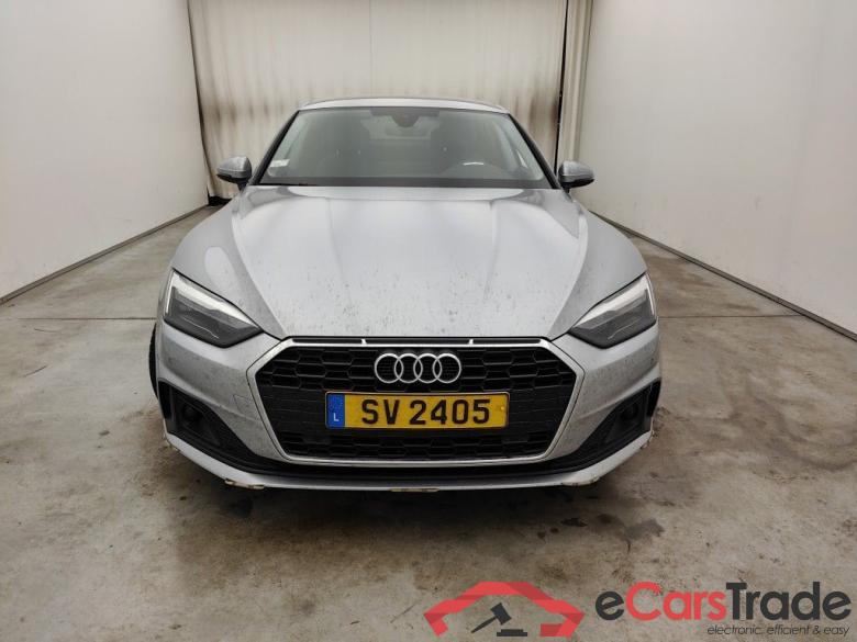 AUDI A5 SPORTBACK - 2020 35 TFSI 150hp S tronic 5d #1