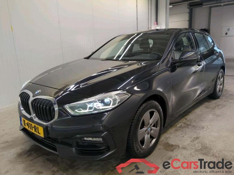 BMW 1-serie 118i High Exec. Ed. #1
