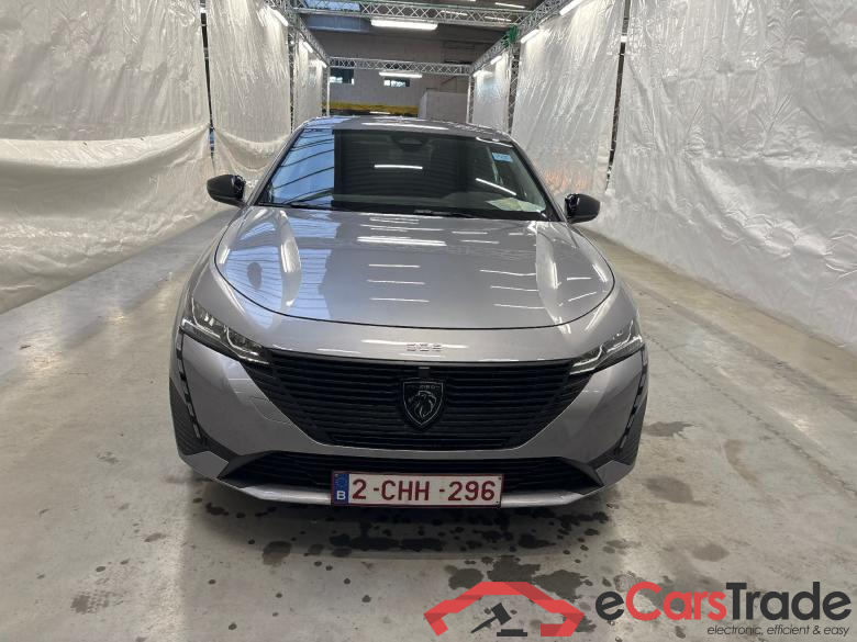 Peugeot, 308 SW '21, Peugeot 308 SW 1.2 PureTech 110 S&S Active Pack 5d excluweb end 13.02