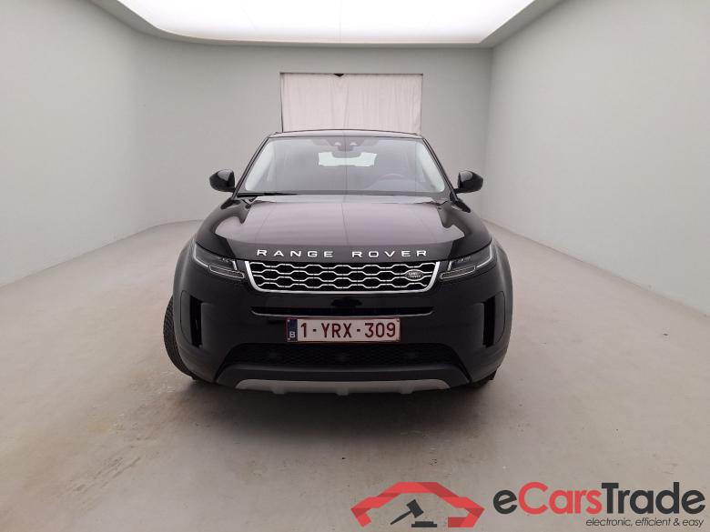 Land Rover, RR.Evoque '18, Land Rover Range Rover Evoque P300e AWD Auto S 5d #1