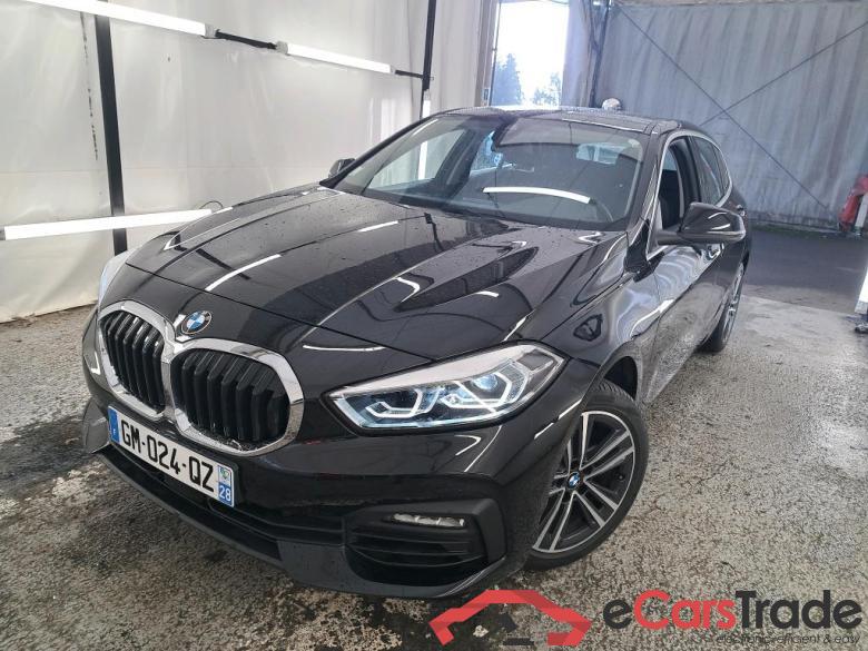 BMW 116i Business Design BMW Série 1 / 2019 / 5P / Berline 116i Business Design #1
