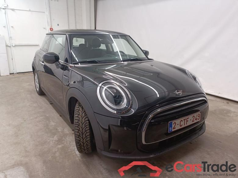 Mini Cooper 3d #2