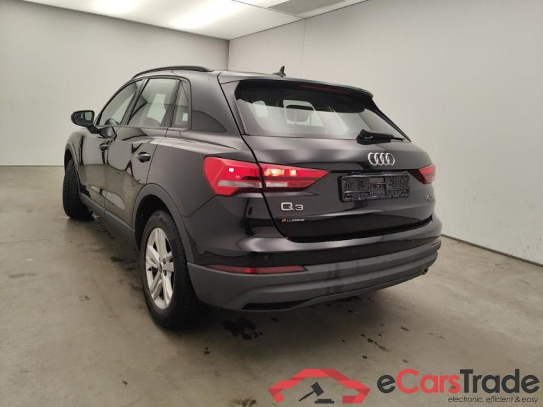 AUDI Q3 DIESEL - 2019 35 TDi 150 Quattro S tronic 5d #3