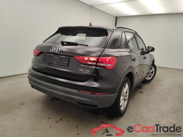AUDI Q3 DIESEL - 2019 35 TDi 150 Quattro S tronic 5d #5