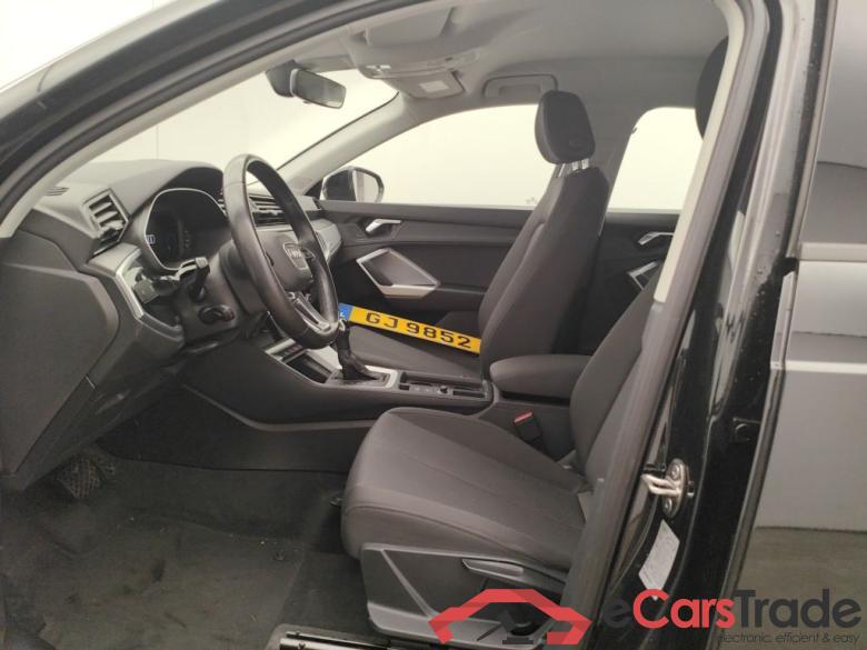 AUDI Q3 DIESEL - 2019 35 TDi 150 Quattro S tronic 5d #6
