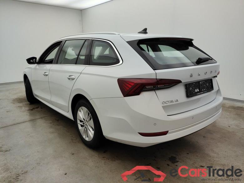Skoda Octavia Combi 1.0 TSI 81kW Ambition 5d #3
