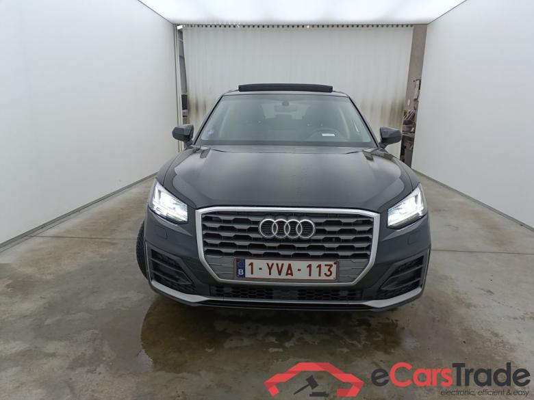 Audi Q2 1.0 30 TFSI 85kW 5d #1