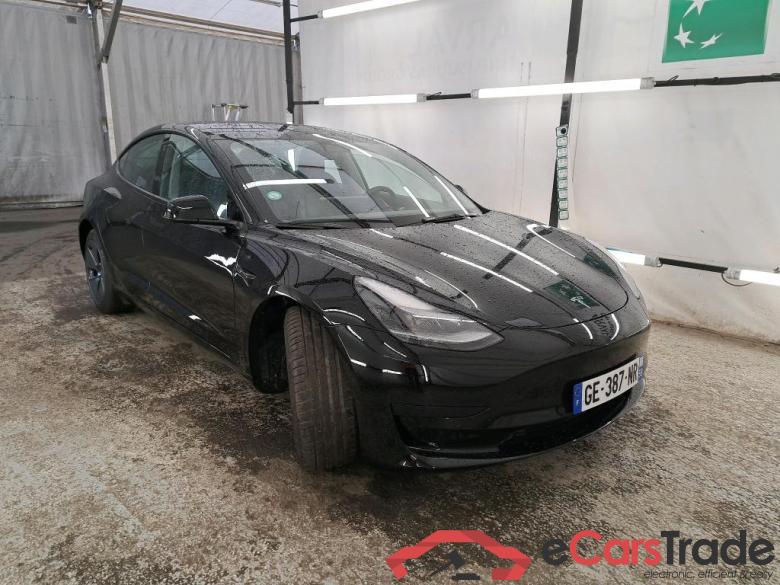 Tesla Propulsion TESLA Model 3 / 2018 / 4P / Berline Propulsion #5