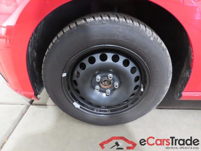 Seat Ibiza ´17 Ibiza Reference 1.0 59KW MT5 E6d #6