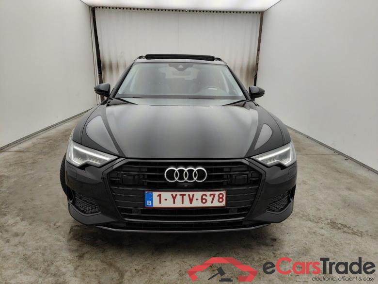 Audi A6 Avant Business Edition Sport 35 TDI S tronic 5d