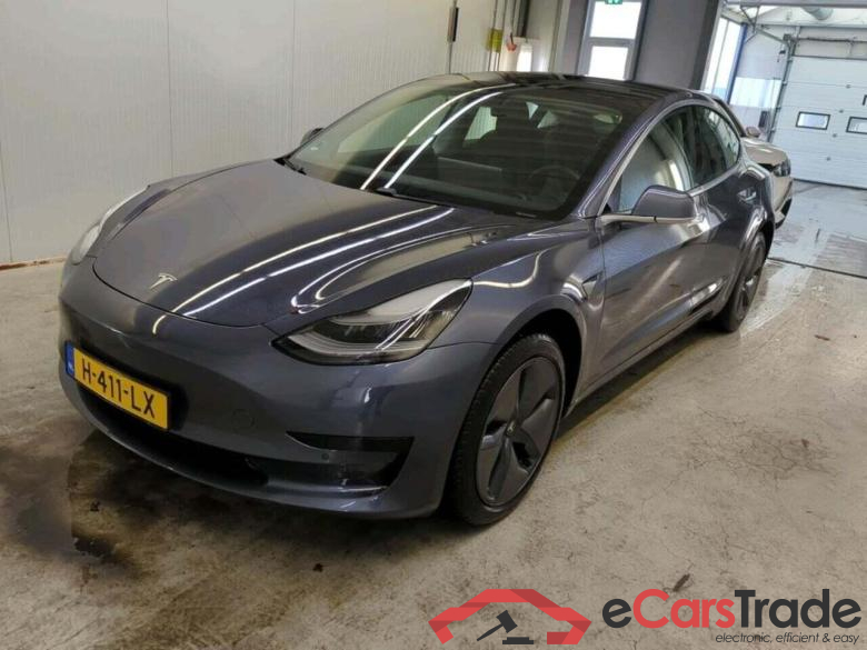 Tesla Model 3 Stnd.RWD Plus 60 kWh
