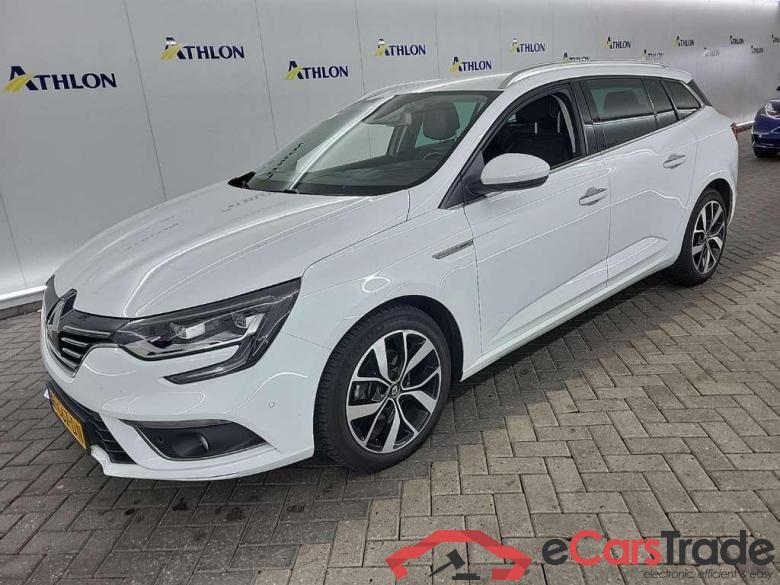 RENAULT Mégane Estate TCe 140 Bose 5D 103kW #1