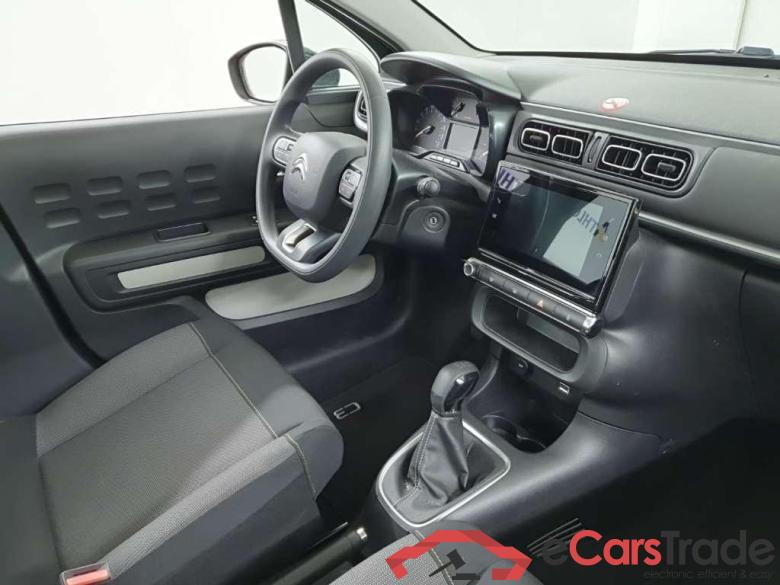 CITROEN C3 PureTech 83 S&S C-Series 5D 61kW #6
