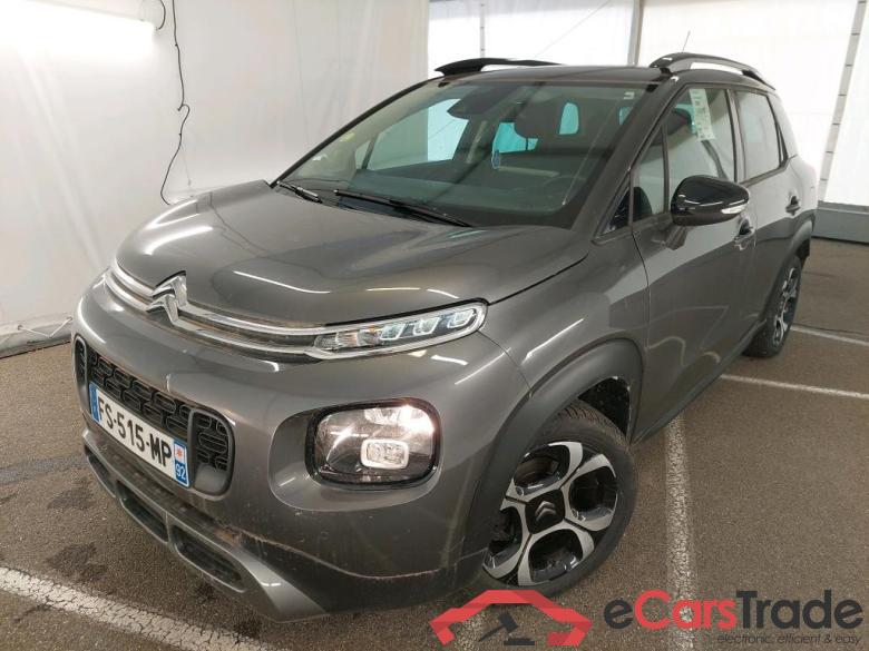 Citroen BlueHDi 100 S&S BVM6 Shine C3 Aircross Shine 1.5 BlueHDi 100CV BVM6 E6dT / STOCK BTV #1