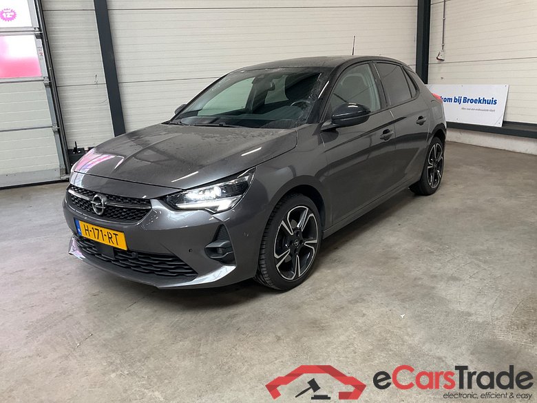OPEL CORSA 1.2 GS Line