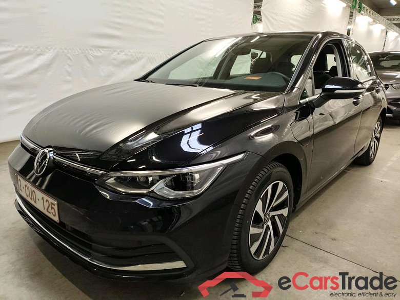 VOLKSWAGEN GOLF VIII 1.4 EHYBRID STYLE BUSINESS DSG