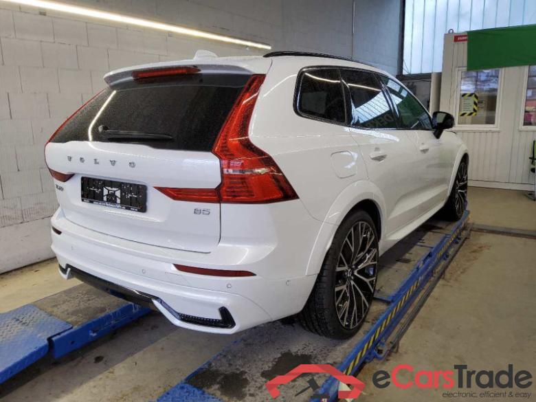 Volvo XC60 (03.2017->) DE - SUV5 B5 (Benzin) 2WD EU6d, R-Design Mild-Hybrid (EURO 6d), (Facelift) 2021 - 2022 #3