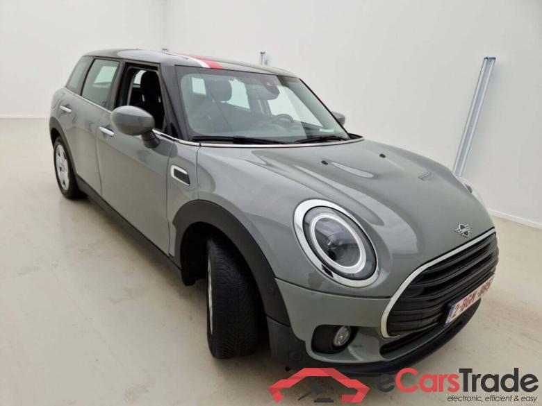 Mini One D Clubman 1.5d LED-Xenon Navi KeylessGo Klima PDC ... #2
