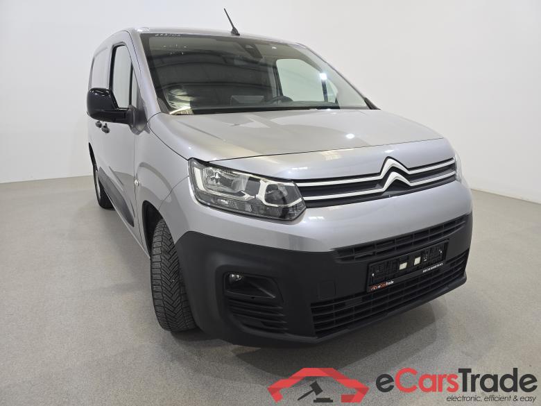 Citroen Berlingo 1.2 PureTech Navi Klima PDC ... #3