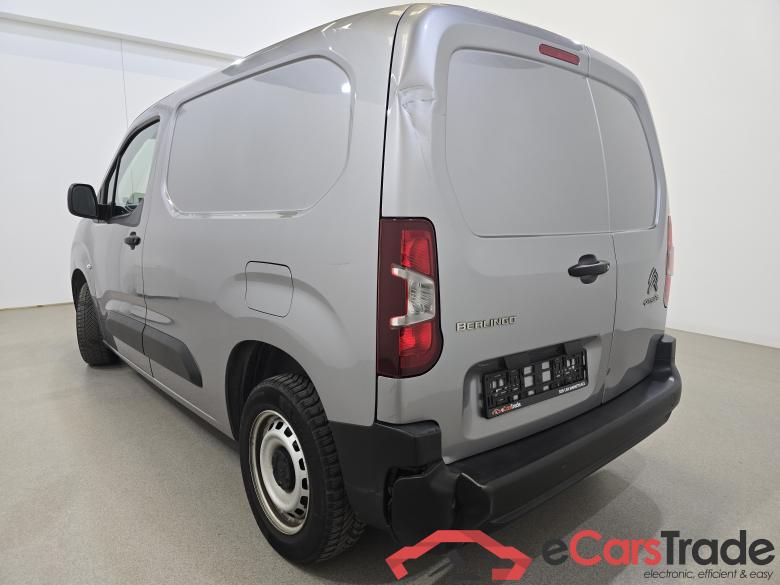 Citroen Berlingo 1.2 PureTech Navi Klima PDC ... #6