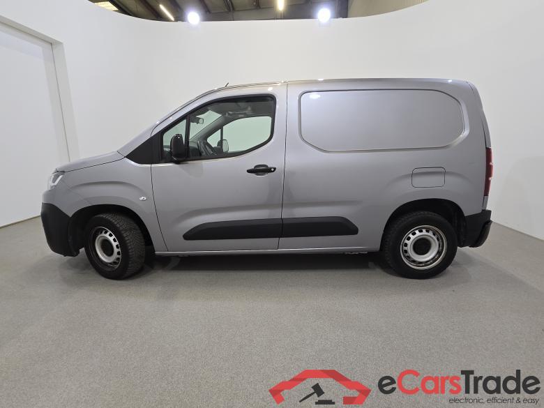 Citroen Berlingo 1.2 PureTech Navi Klima PDC ... #2