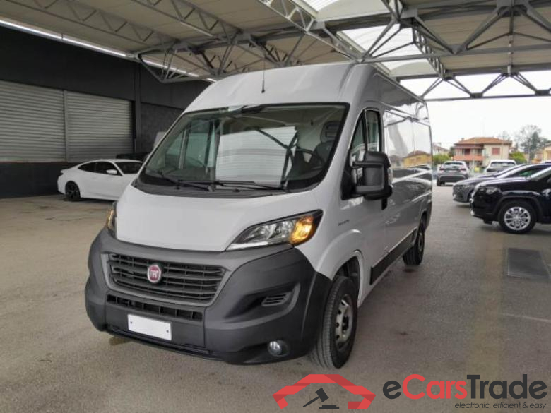Fiat 35MH2 FIAT DUCATO / 2014 / 4P / FURGONE 35 MH2 2.3 MULTIJET 140CV E6D-TEMP