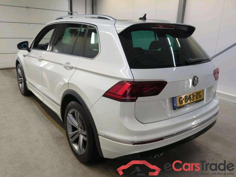 VOLKSWAGEN Tiguan 1.5 TSI CL Bns #6