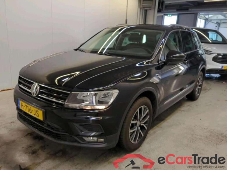 VOLKSWAGEN Tiguan 1.5 TSI ACT CL Bns