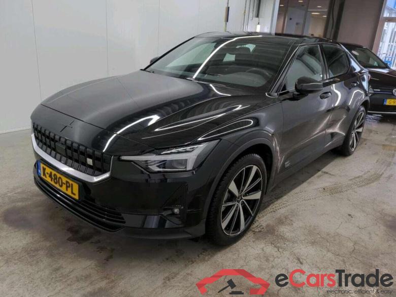 Polestar 2 LRDM LaunchEd. 78kWh #1