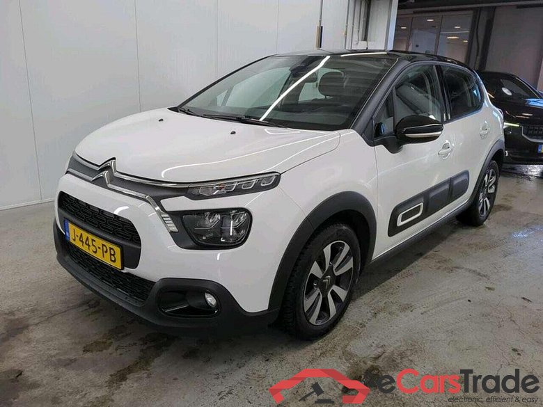 CITROEN C3 1.2 PT Business