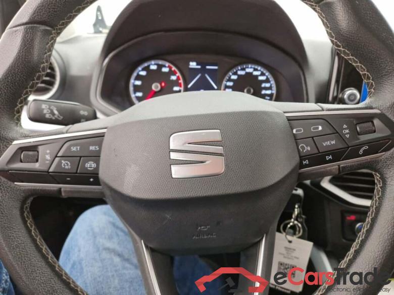 SEAT Arona 1.0 TSI Style  #6