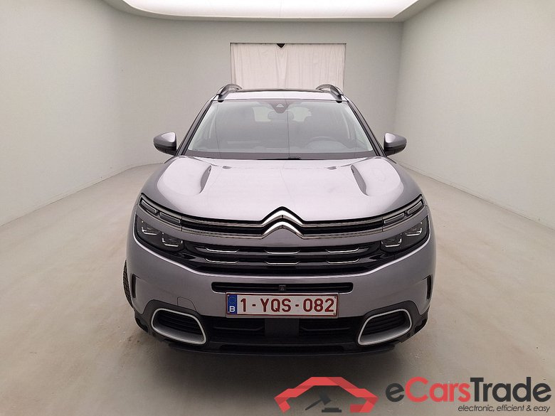Citroën, C5 Aircross '18, Citroën C5 Aircross 1.2 PureTech 130 S&S EAT8 Shin #1