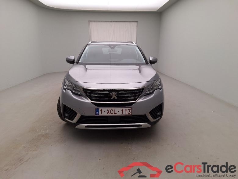 Peugeot, 5008 '16, Peugeot 5008 1.2 PureTech 96kW S&S Allure 5d 7pl - NO COC #1