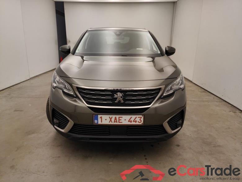 Peugeot 5008 1.5 BlueHDi 96kW S&S EAT8 Active 5d #1