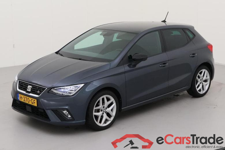 SEAT Ibiza 70 kW