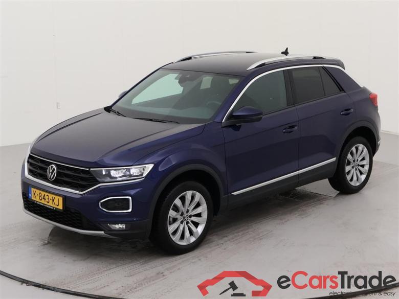VOLKSWAGEN T-Roc 110 kW #1