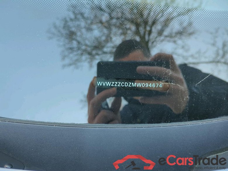 VOLKSWAGEN GOLF 81 kW #2