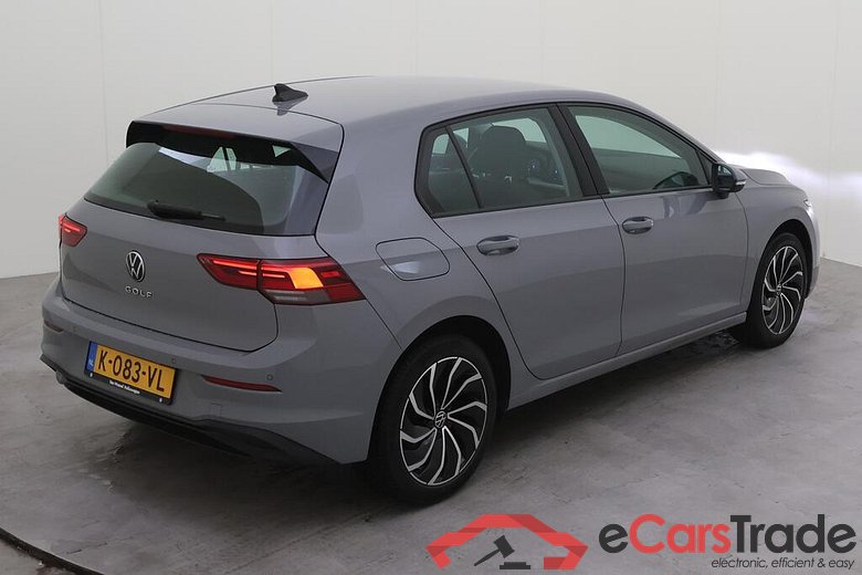 VOLKSWAGEN GOLF 81 kW #4