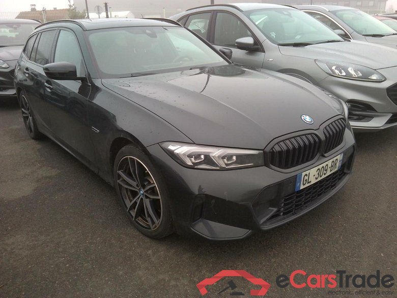 320E TOURING BVA M SPORT #2