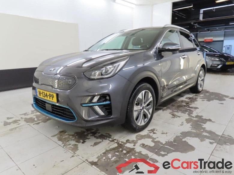 KIA e-Niro ExecutiveLine 64 kWh #1