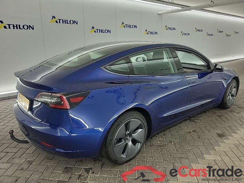 Tesla Model 3 Standard Range Plus RWD 4D 225kW #3