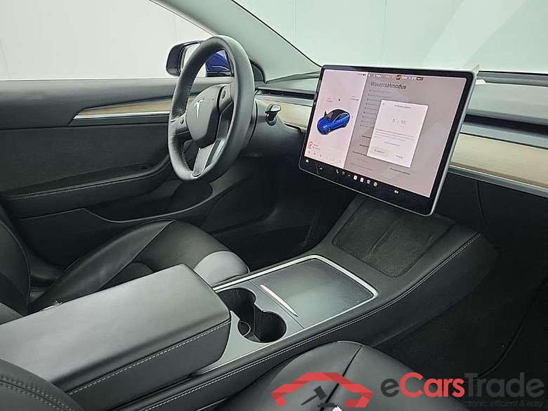 Tesla Model 3 Standard Range Plus RWD 4D 225kW #6