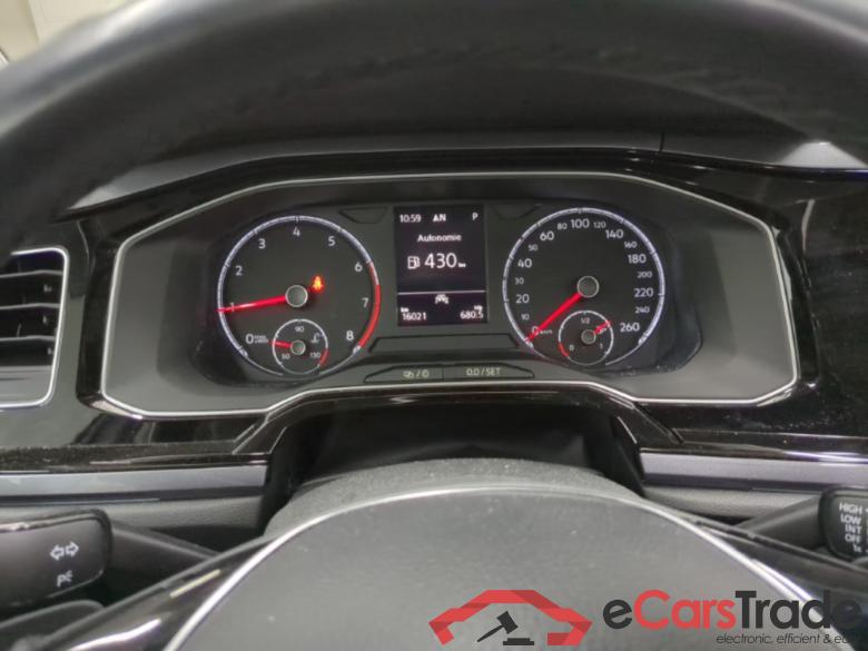 Volkswagen 1.0 TSI 115 DSG7 R-Line Polo VI Carat Exclusive 1.0 TSI 115CV BVA7 E6dT #6