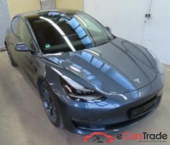 Tesla Model 3 ´18 BEV TESLA Model 3 Langstreckenbatt. Allradantrieb Dual Motor 4d 366kW